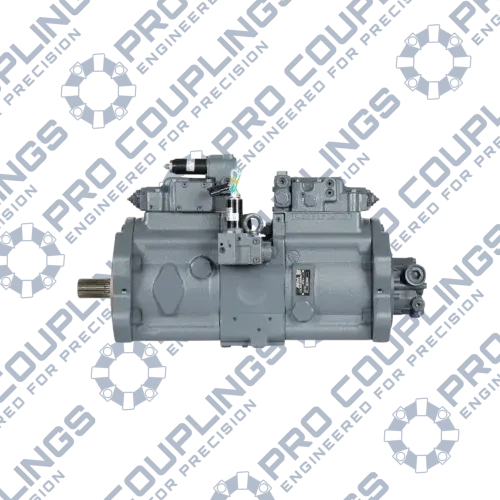 Doosan DH258 Hydraulic Pump - OEM  K3V112DTP-HN1F 