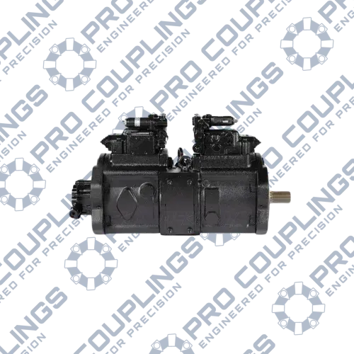 Volvo EC460B Main Hydraulic Pump - OEM 