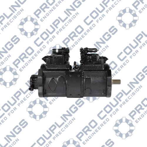 Volvo EC140 Hydraulic Pump - P/N 14531853 