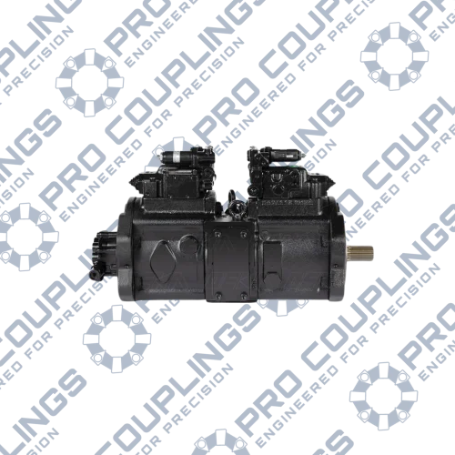 Case CX240 Hydraulic Pump P/N: KBJ3031 