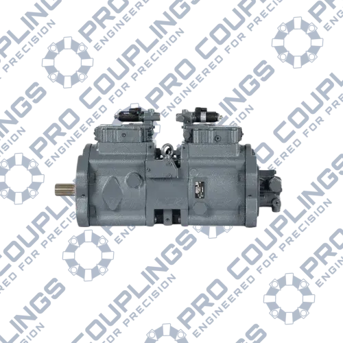 Hyundai R210LC-3, R210-EM,  R2200LC-3 Main Hydraulic Pump - OEM 