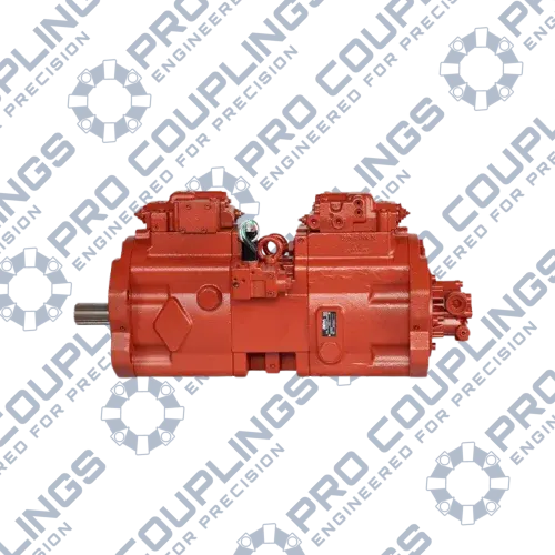 Volvo EC470CR, EC470/480(D) Main Hydraulic Pump - OEM 14595548 