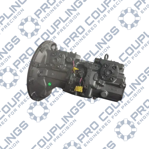 Komatsu PC460 Hydraulic Pump - OEM  K5V200DTH-9N1H 