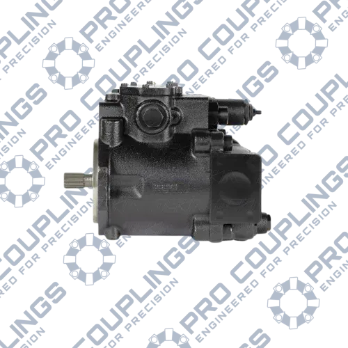Kobelco SK60SR Hydraulic Pump - OEM K3SP36B-101R-1001 