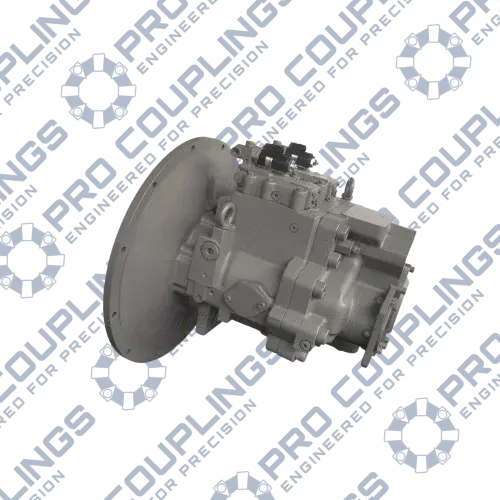 Hitachi ZX470-3 Hydraulic Pump PN: 4633472 