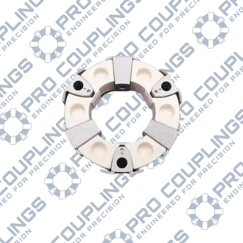 Halla DF50/70 Hydraulic Pump Coupling - OEM Q101989000 & Q102055000 