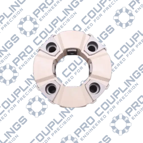 New Holland E215 Hydraulic Pump Coupling