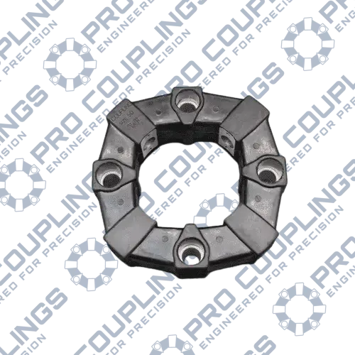 Kobelco Sk120-3 Hydraulic Pump Coupling