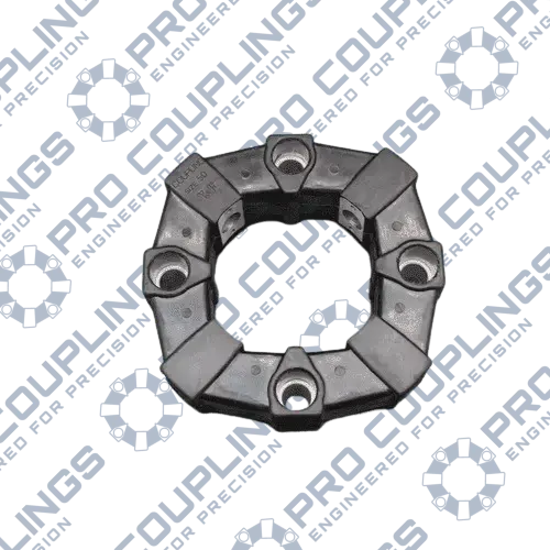 Kobelco Sk100-5 Hydraulic Pump Coupling